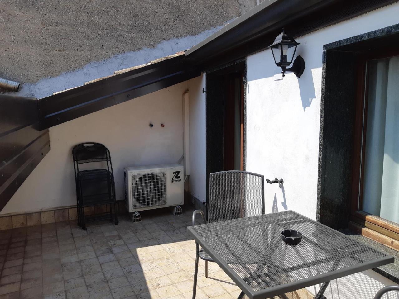 Anfite Apartments Castelletto Peschiera del Garda Exterior foto
