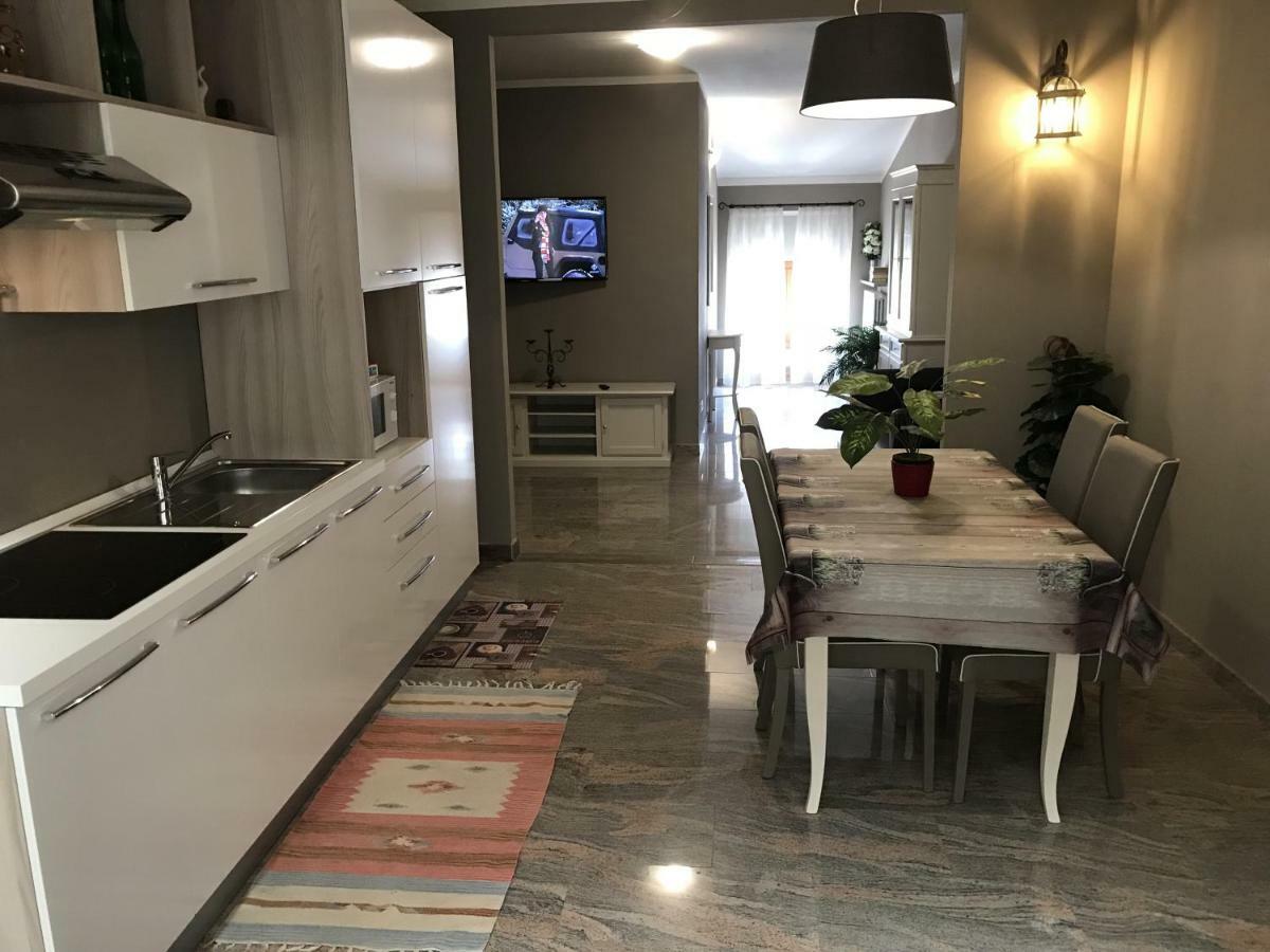 Anfite Apartments Castelletto Peschiera del Garda Exterior foto